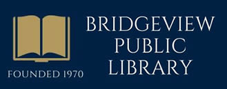 Bridgeview Public Library Logo