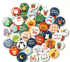 buttons