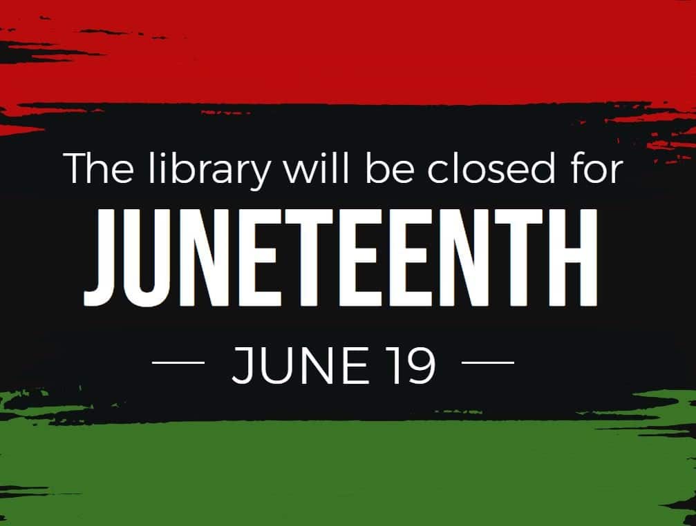 closed+for+juneteenth