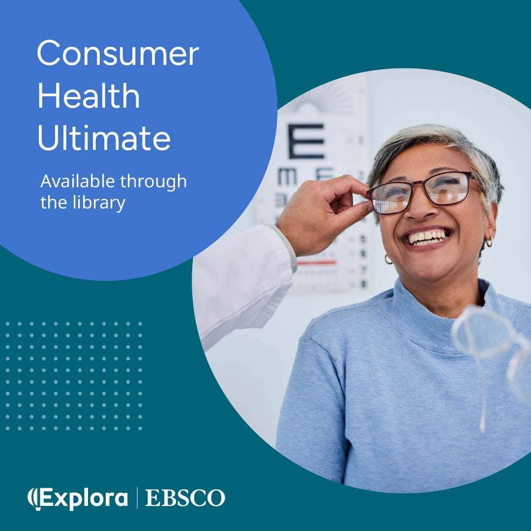consumer health ultimate