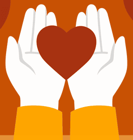 family volunteer