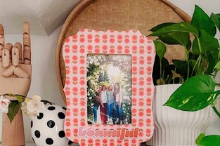 frame