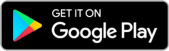 A rectangular black button with the Google Play logo on the left and the text GET IT ON Google Play in white on the right.