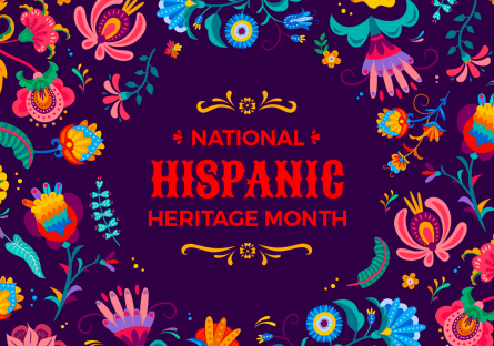 hispanic