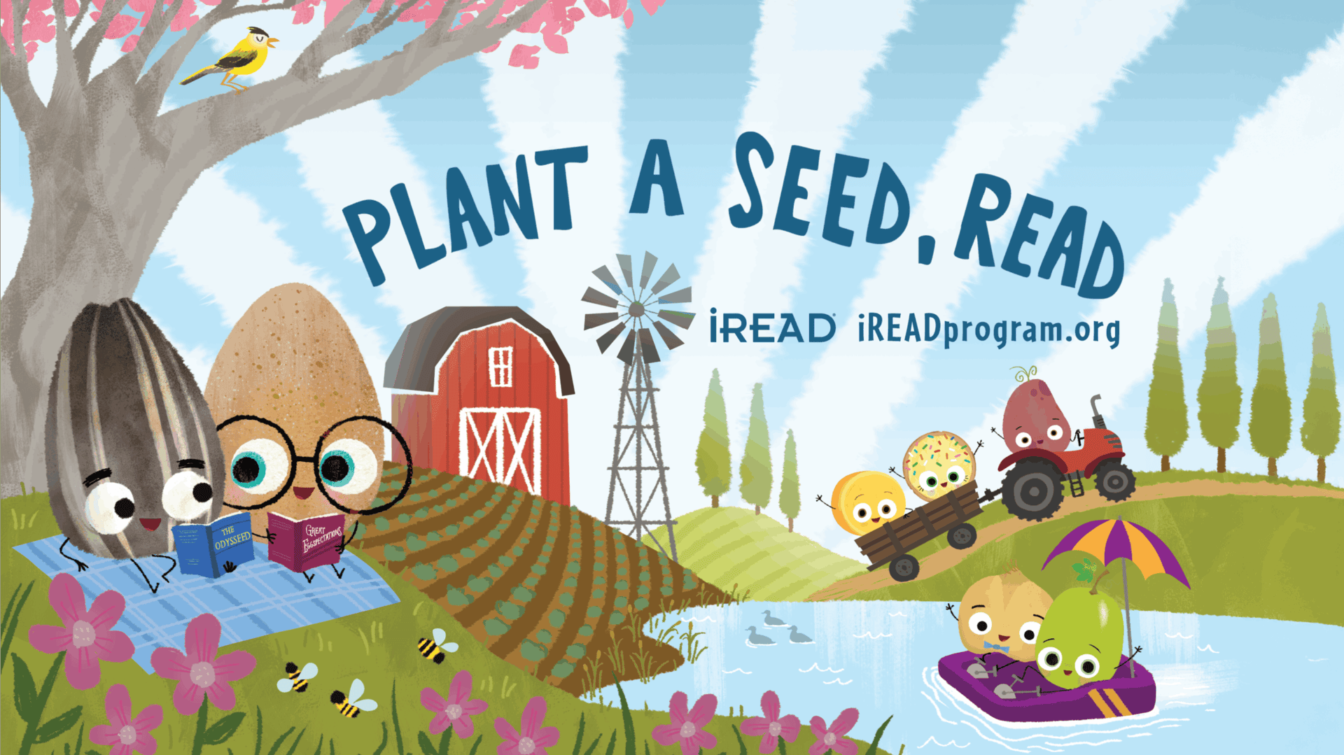 Beanstack | Bridgeview Public Library