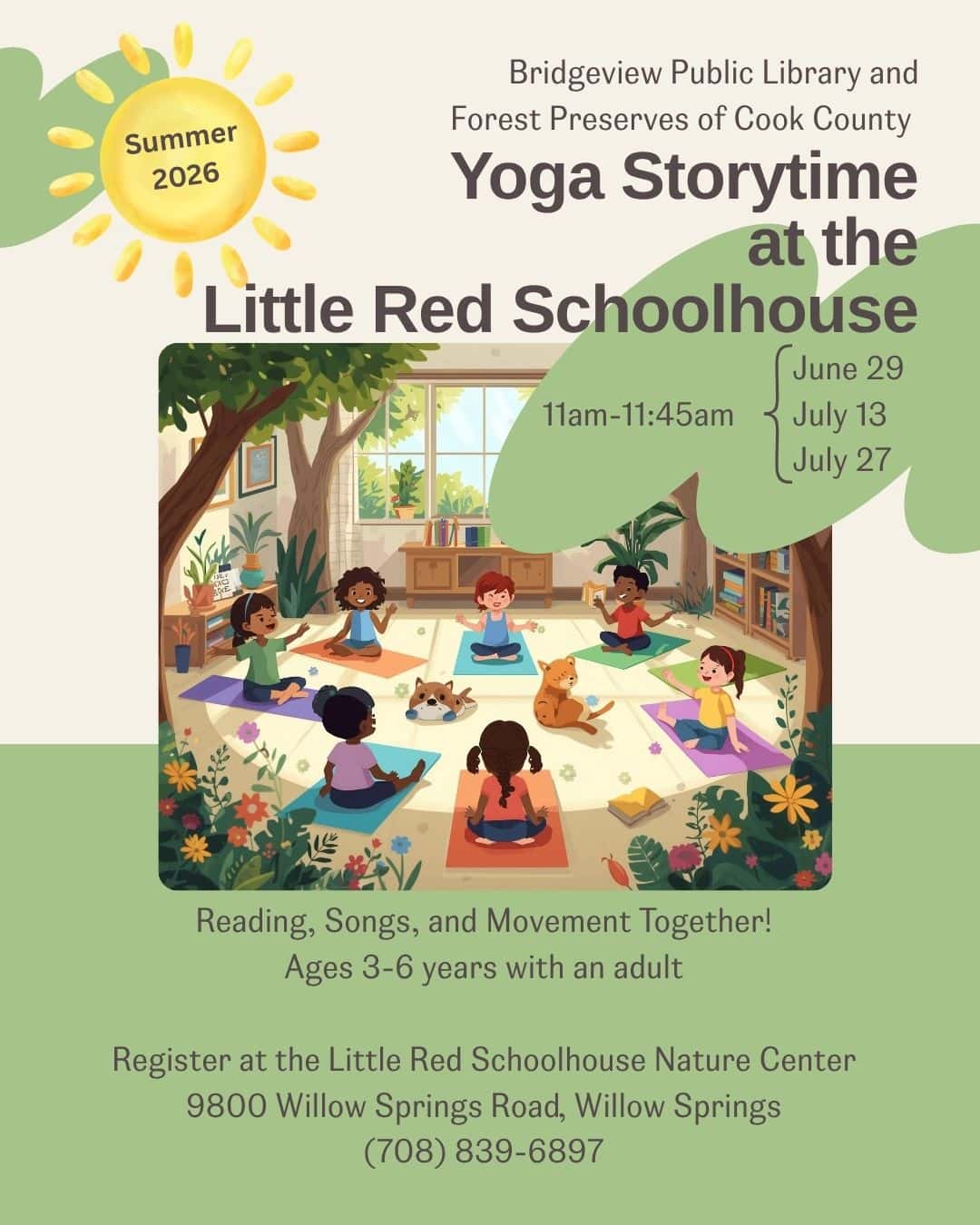 lrsh yoga storytime (summer)