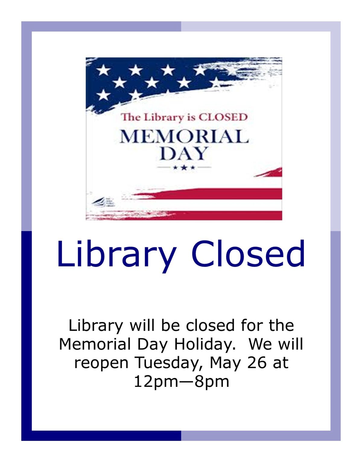 mem day