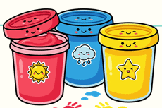 playdoh