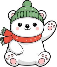 polar bear