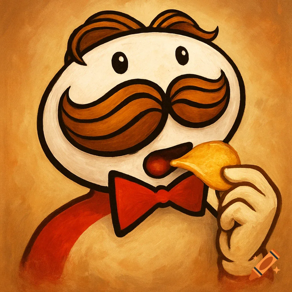 pringles