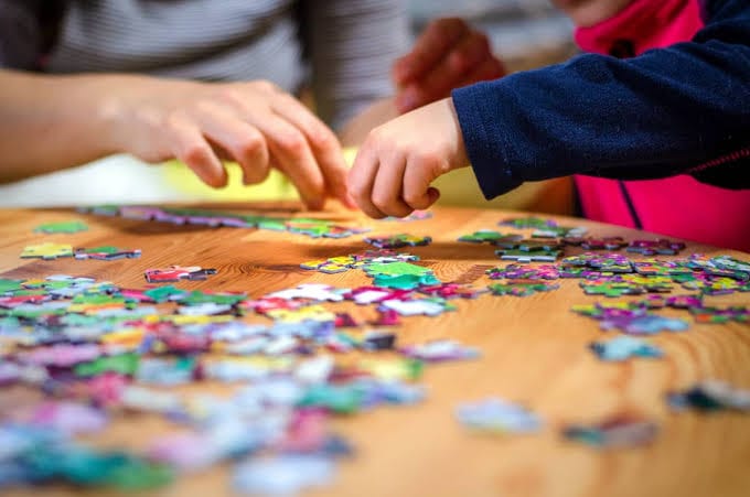 puzzle