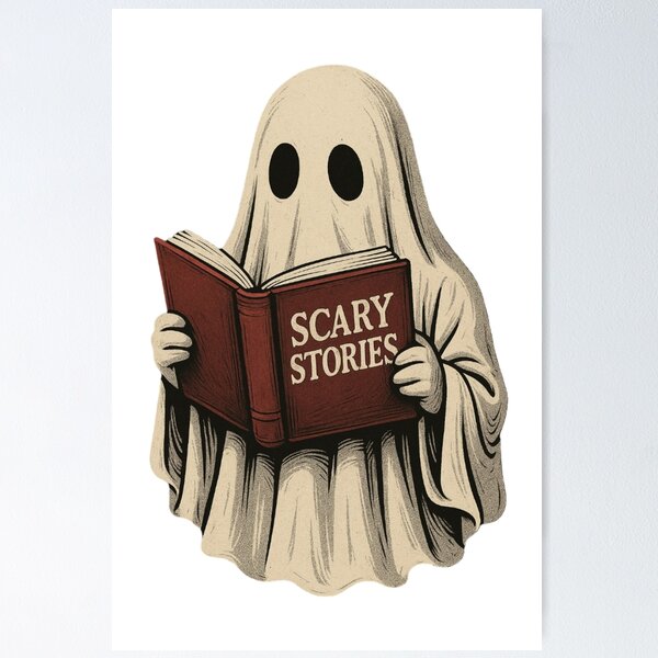 scary