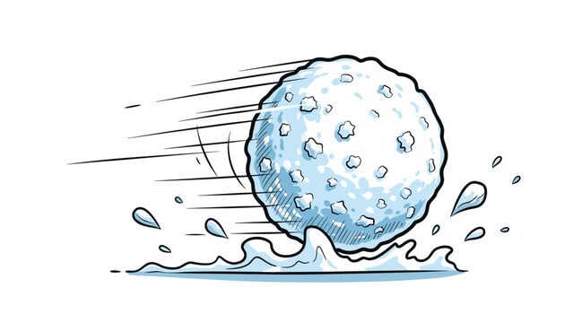 snowball