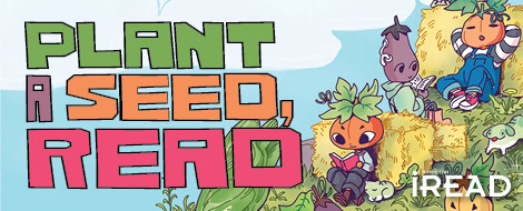 web iread summer reading 2026 teen2
