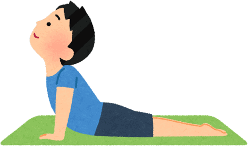 yoga